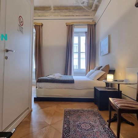 Le Saline Luxury Guest House Trieste Exteriör bild