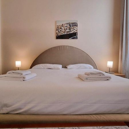 Le Saline Luxury Guest House Trieste Exteriör bild