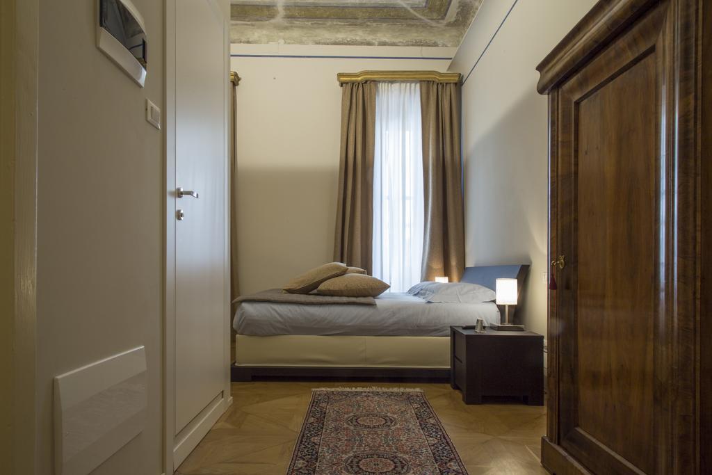 Le Saline Luxury Guest House Trieste Exteriör bild