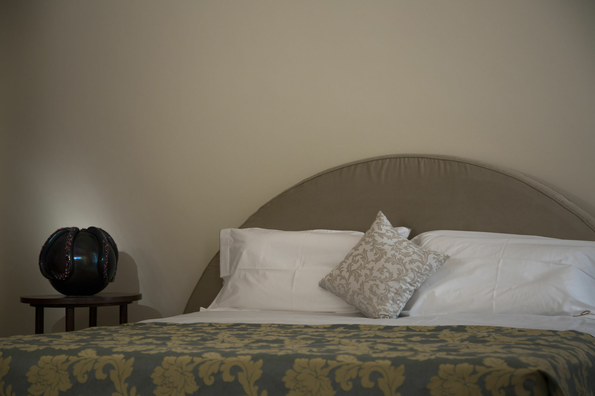 Le Saline Luxury Guest House Trieste Exteriör bild